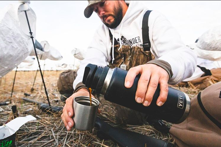 ace_auburn's tweet photo. For those early mornings, the right companion is @YETI 🌅

Pickup your favorite YETI products at Auburn Ace Hardware. 

📸: @YETI | https://t.co/rL5iTqZICO https://t.co/Ems9Gm0q0C