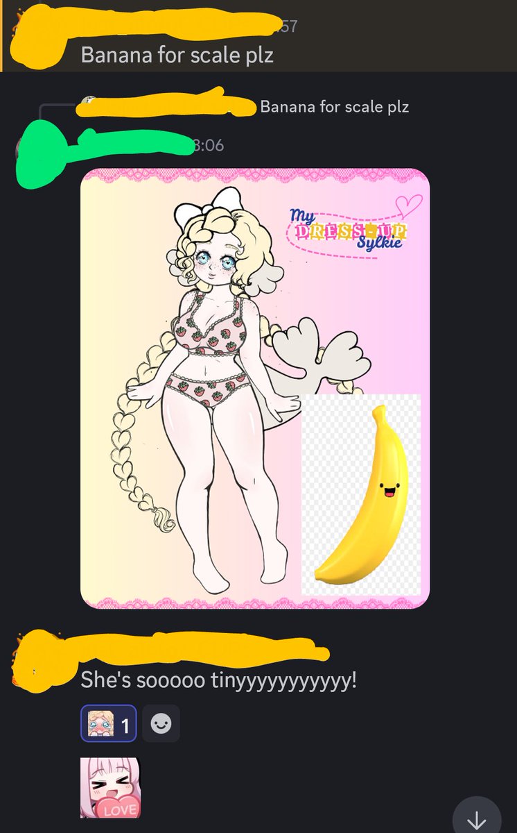 Sylkiesmooth 🦭tuber tweet media