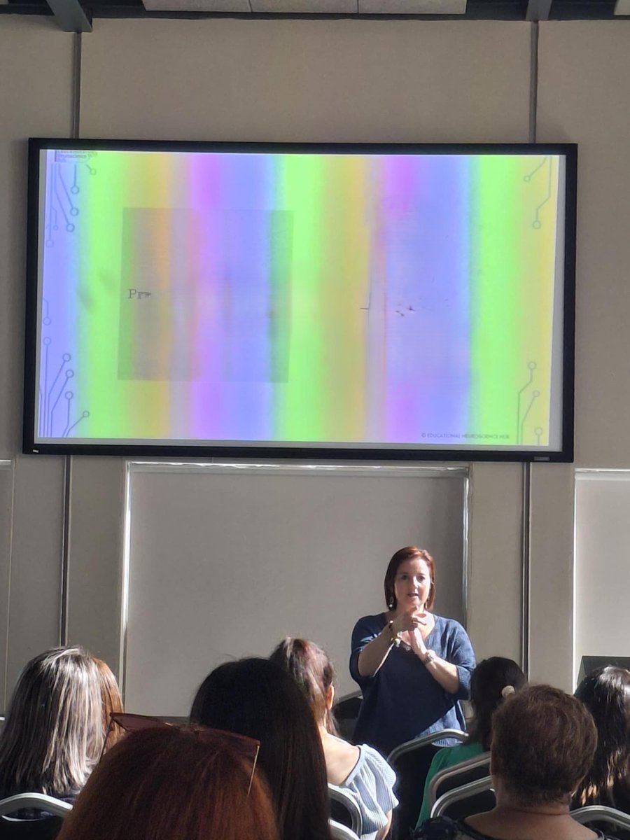 akirE_aelaG's tweet image. Just before the school doors closed for summer, the team at St. Joan Antide Primary School (Gudja, Malta) dove into the fascinating world of how the brain learns. Thank you to the head of school, Ms. Marion Cutajar.