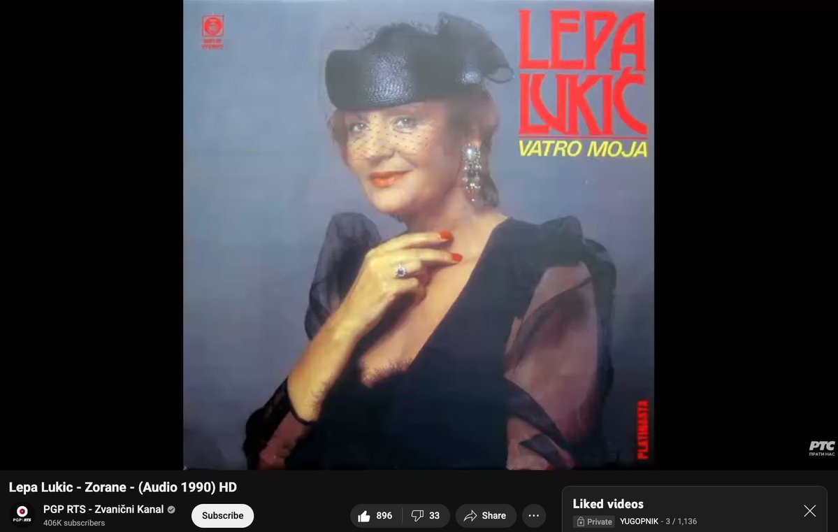 yugopnik's tweet image. I know this is random but if anyone needs pro-Zohran propaganda music there's like 10 of them from the ex Yugoslav region (Zoran without the H was and is an extremely common western Balkan name).