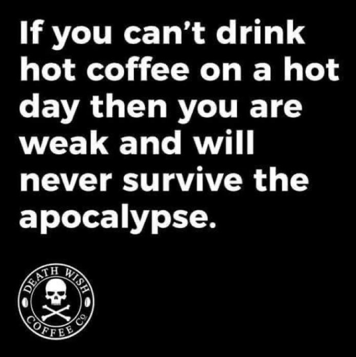 ☕️😎😁
