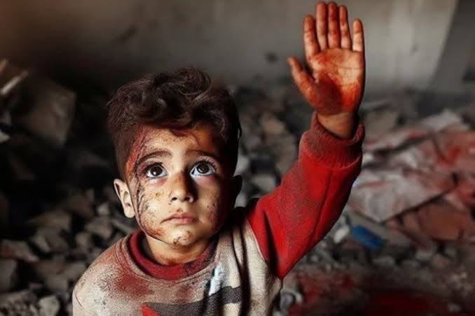 _delalii's tweet photo. “Gönül istiyor ki insanın insana zulmü bitsin.”
                🇵🇸🇵🇸🇵🇸
Filistini Konuşmayı Bırakma
          
#NotWarButGenocide 
#FreePalestina https://t.co/fFRzzzKBlc