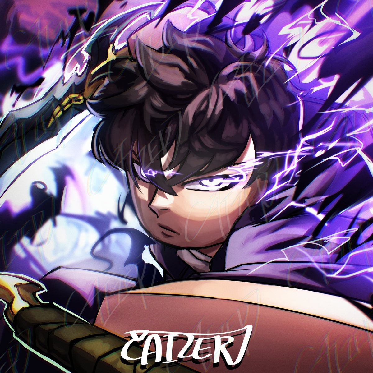 ilu_cai's tweet photo. 🔥NEW ICON🔥

Sung Jinwoo (Solo Leveling)
-Commissioned Work

(Commissions Open DM me here or in Discord @ilu_cai)
Likes and Retweets are Highly appreciated 🙏🫶
#RobloxDev #robloxart #RobloxGFXC #ROBLOX https://t.co/WCUZvWy2Bx