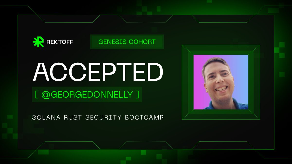 Absolutely psyched <a href="/rektoff_xyz/">Rektoff</a> <a href="/solana/">Solana</a>