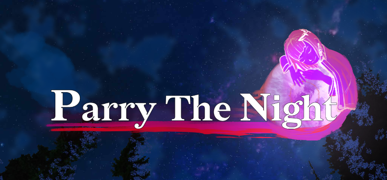 ROLE ANNOUNCEMENT!

I am proud to announce that I'll be playing the main character, Elane in the rebooted version of Parry The Night! 

This small indie game takes inspirations from games like Fire Emblem and Arcane Maiden! 

So happy to have my first bigger role!