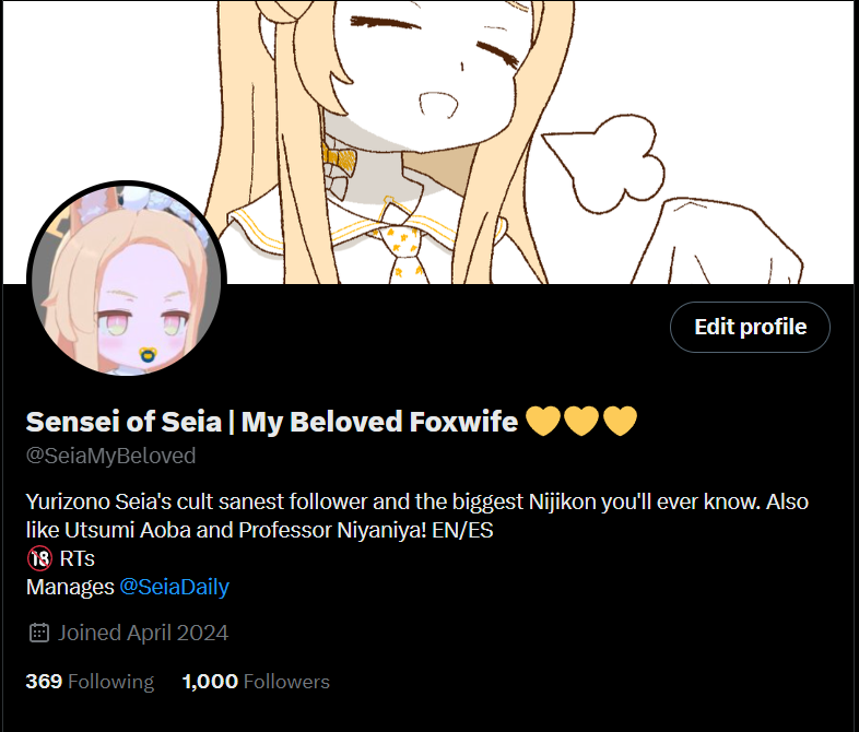 最高品質の of Sensei Seia  X: on 💛💛💛 Foxwife Beloved My | ファンデーション