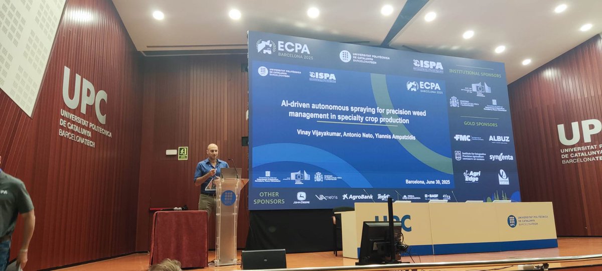 Yiannis Ampatzidis tweet media