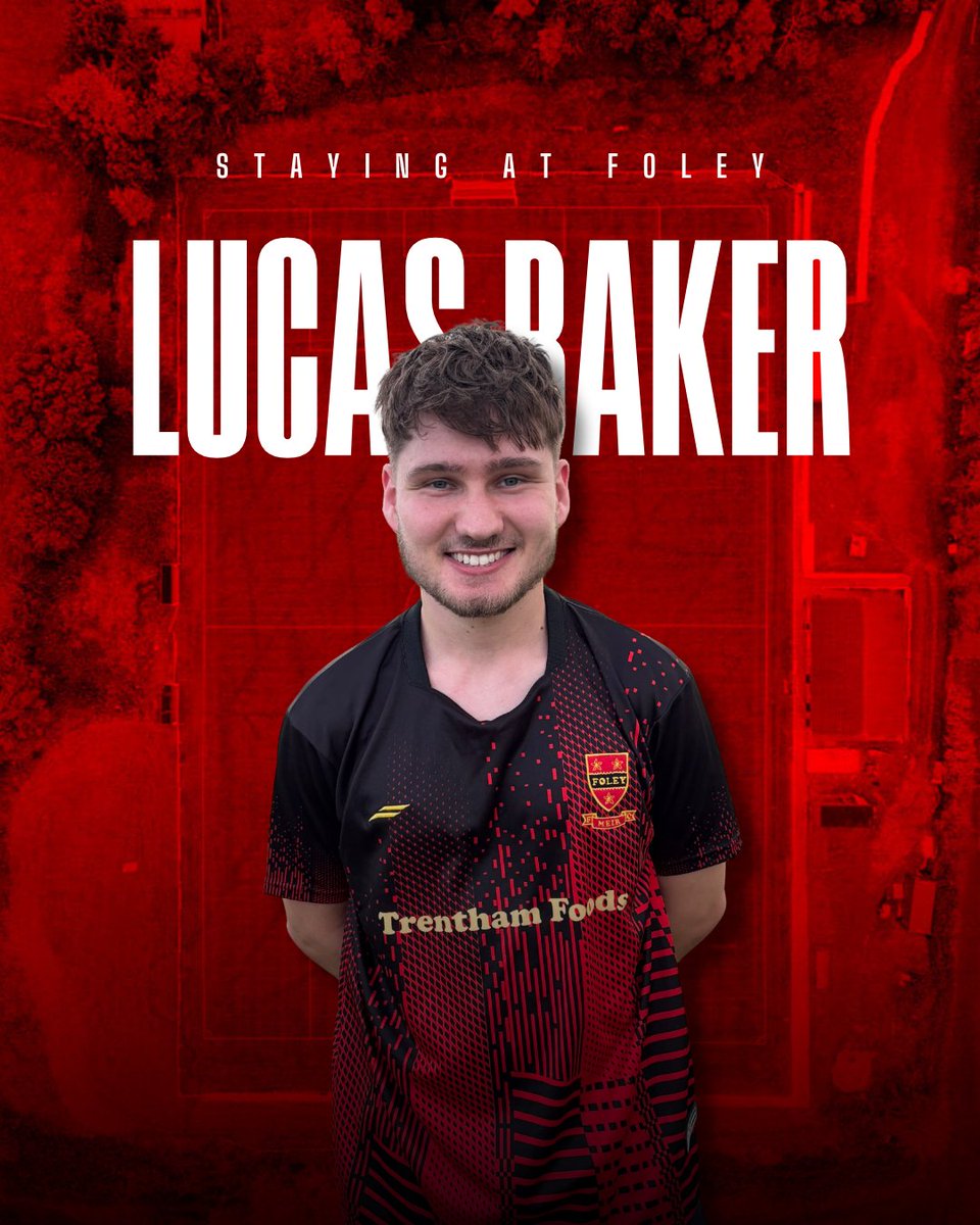 Foley Meir FC tweet media