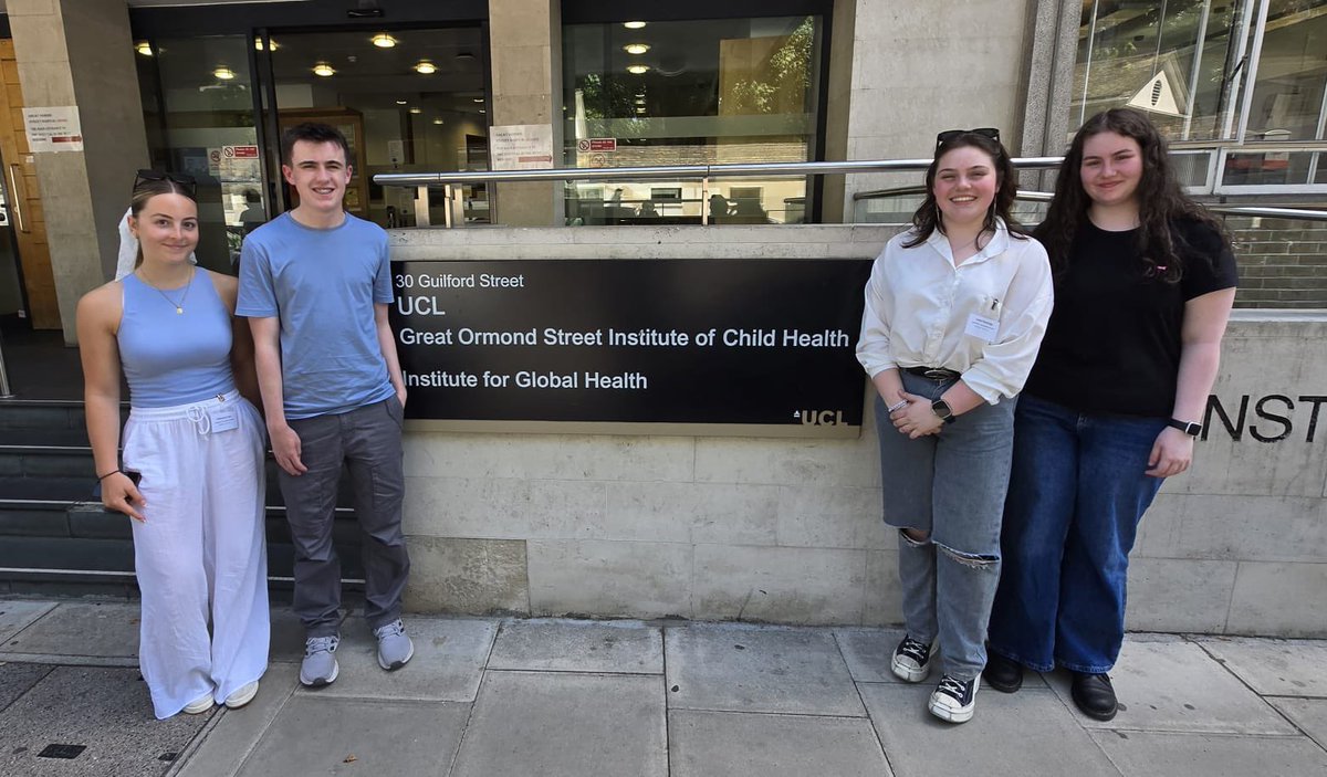 Miss B Science tweet media