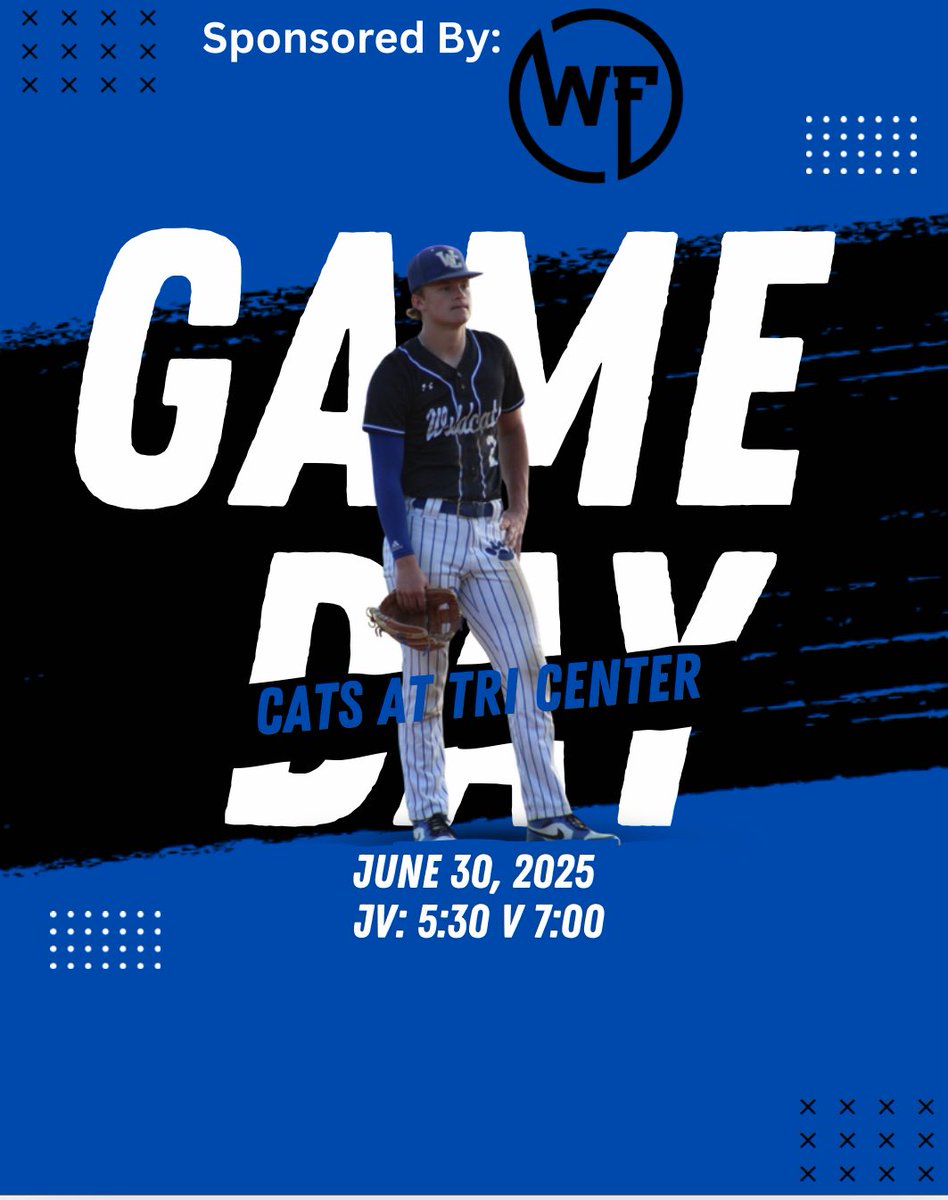 Woodbury Central Baseball (@wcwildcatbsbl) on Twitter photo 