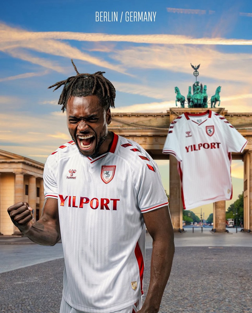 Nany Landry Dimata tweet media