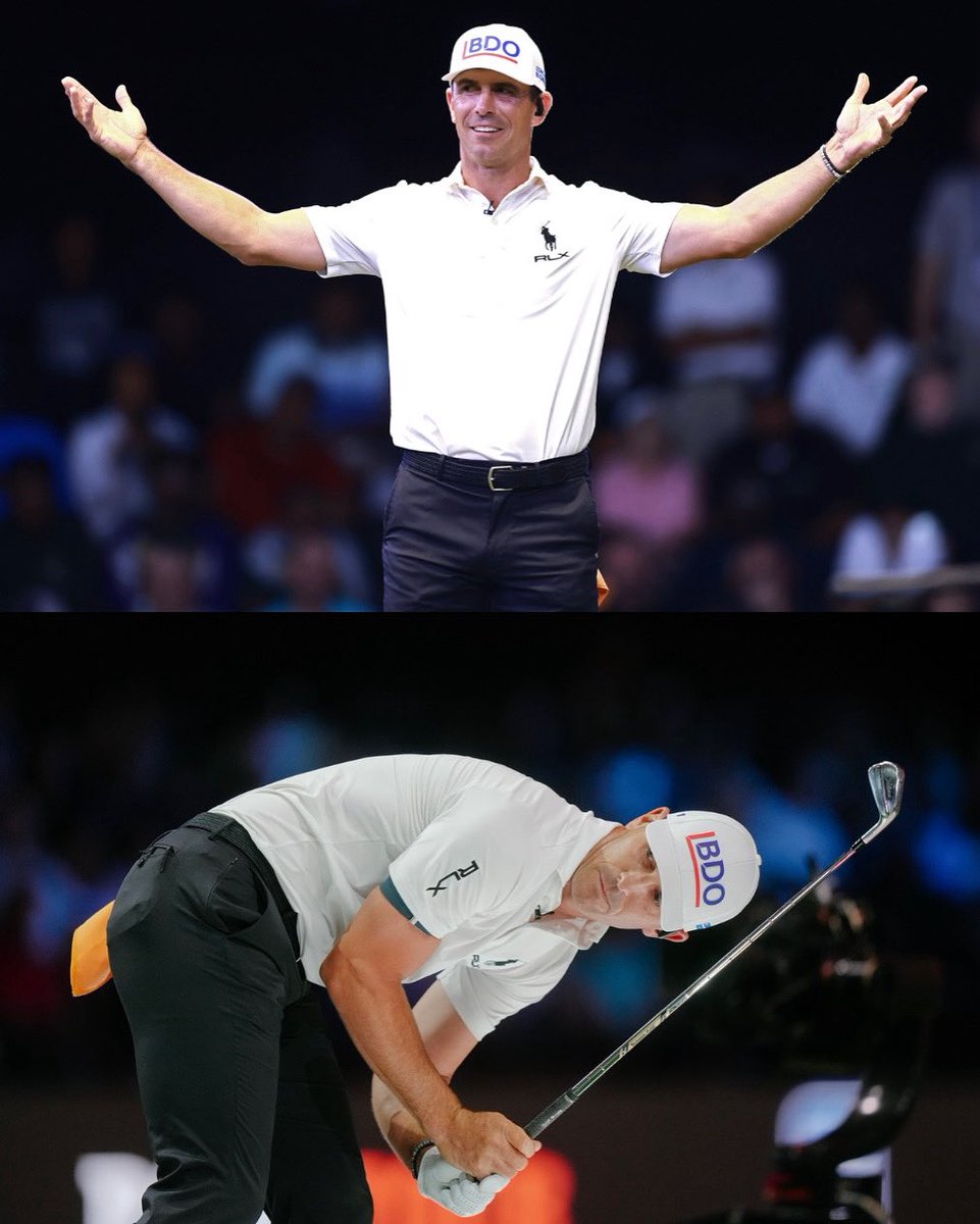 TGL's tweet image. When the only thing standing between you and a July 4th tee time is four days of work.