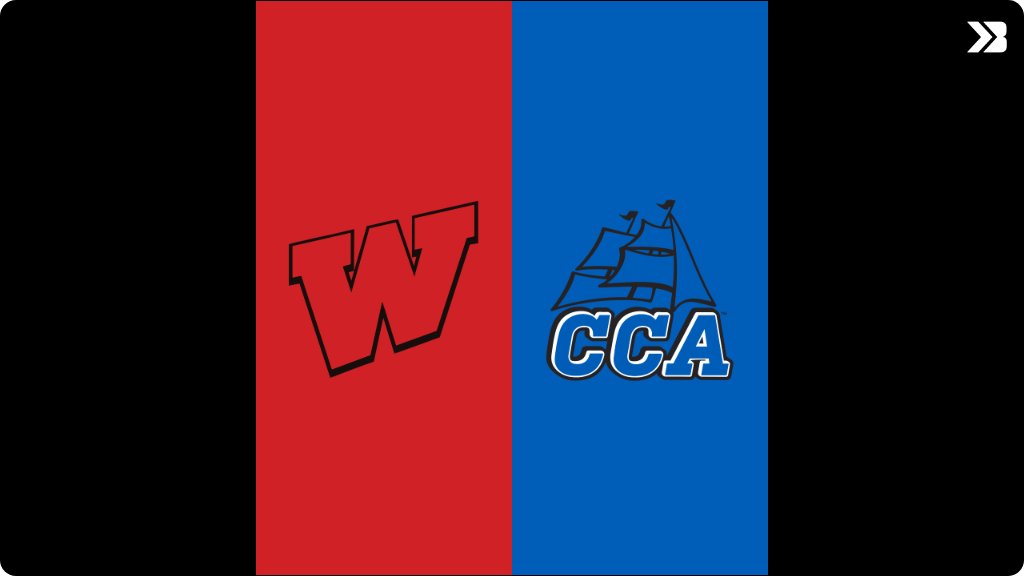 Softball (Varsity) Game Day! - Check out the event preview for the The Clear Creek Amana Clippers vs The Williamsburg Raiders. It starts at 7:30 PM and is at Clear Creek Amana High School. gobound.com/ia/ighsau/soft…