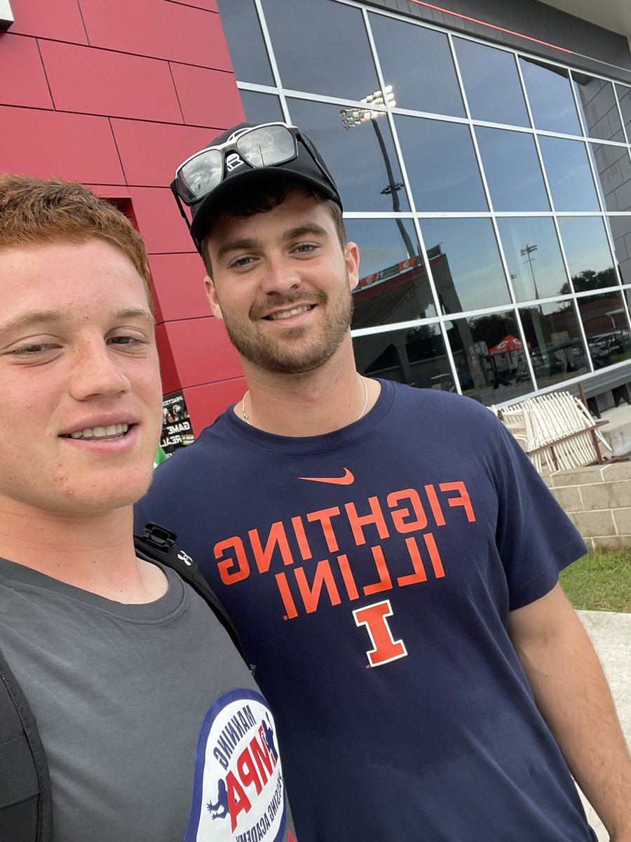 Some more pictures from the Manning Passing Academy
<a href="/S_leav10/">Sam Leavitt</a> <a href="/CadeKlubnikQB/">Cade Klubnik</a> <a href="/Marcel10Reed/">Marcel Reed</a> <a href="/lukealtmyer9/">Luke Altmyer</a>