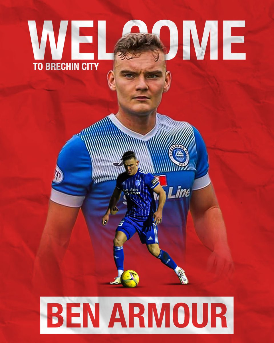 Brechin City FC tweet media