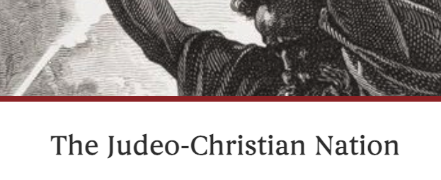 PepperdineSPP's tweet image. WATCH LIVE: 'What We Mean by ‘Judeo-Christian' streaming today at 3:30 PT with @TheIRD @JackMillerCtr. @Pete4CA