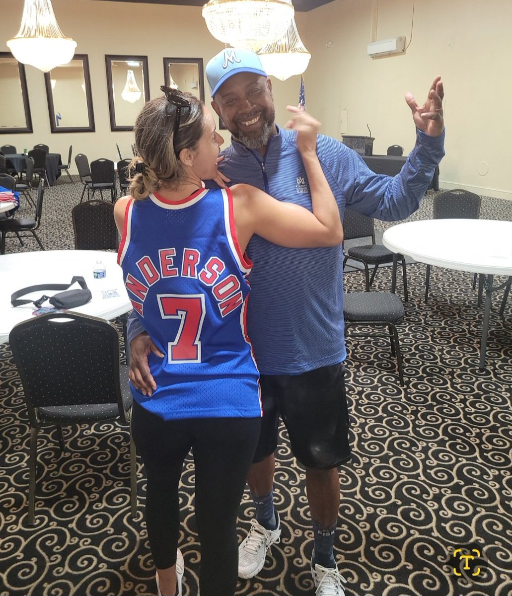 Kenny Anderson tweet media