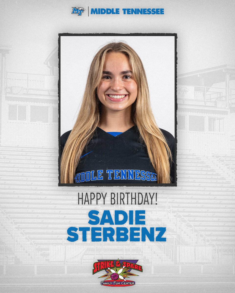Join us in wishing <a href="/sadiesterbenz/">Sadie Sterbenz</a> a happy birthday 🥳🎂