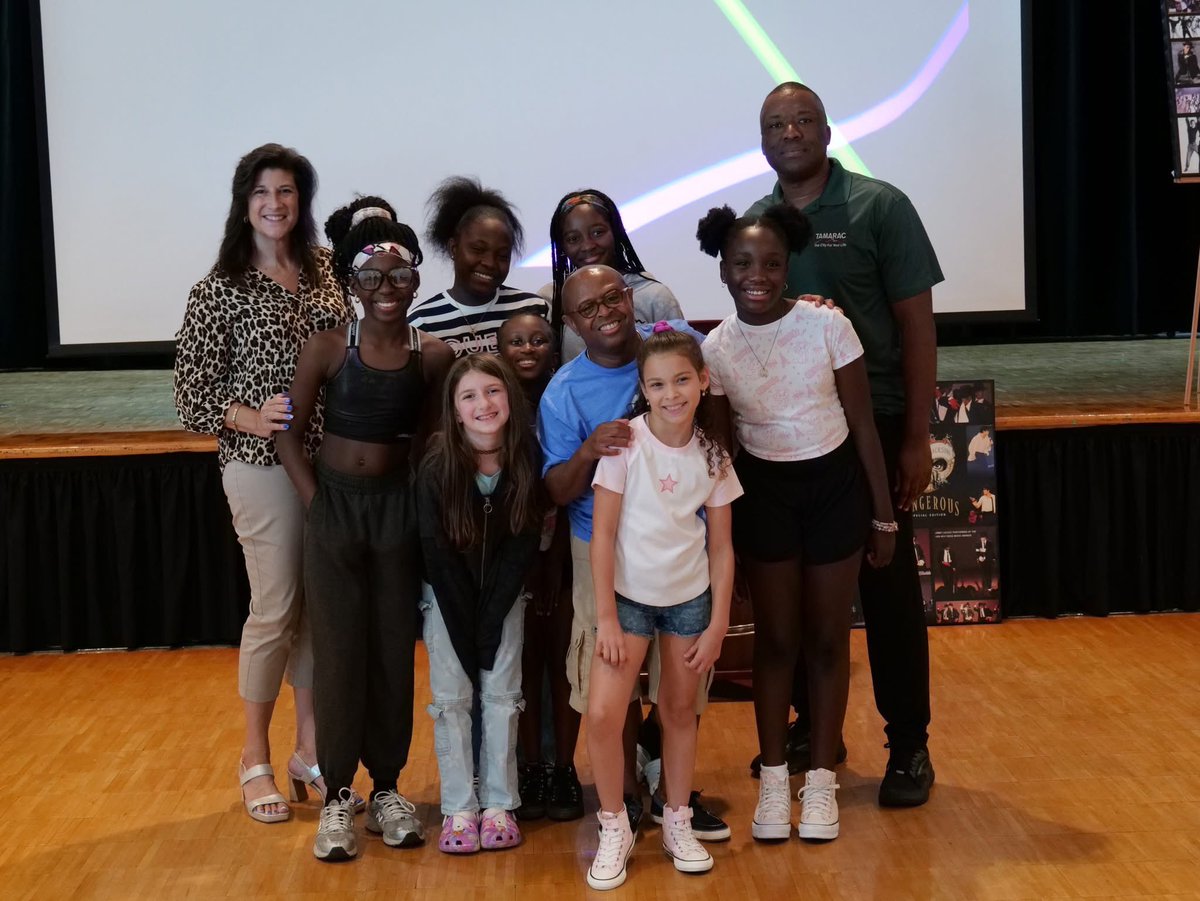 On Saturday, June 28, the Tamarac Historical Society presented Jimmy Locust, Tamarac’s Own Pop Icon. The program included a Q&amp;A segment with Mr. Locust and scholarship distributions through the Locust Foundation, his nonprofit organization. Thank you to all who attended!