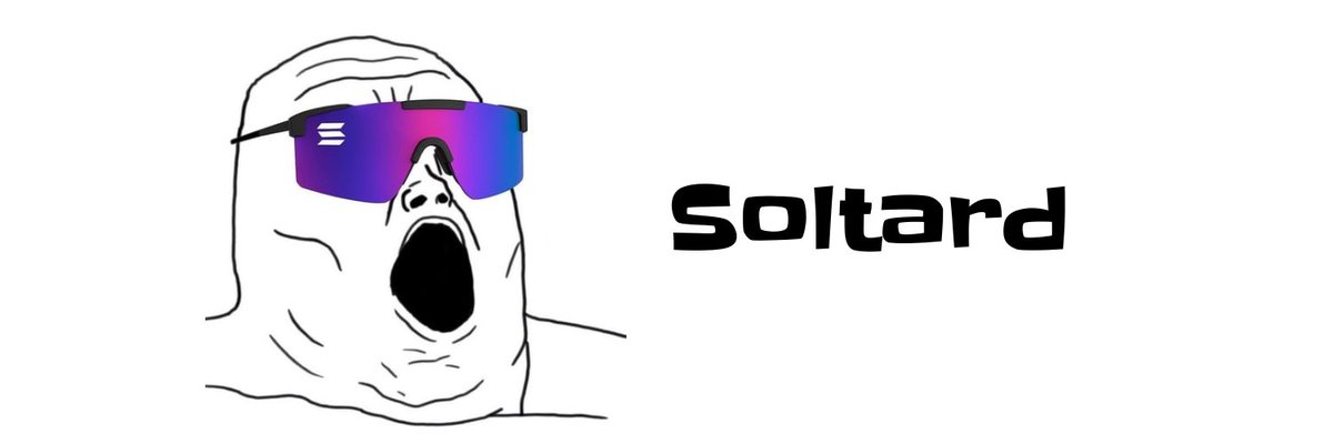 tjackinho's tweet photo. $SOLTARD 's ASSEMBLE

CS1KkH4oYeSjJKVKwKh8FysQEedprPTVztTqQTWHpump https://t.co/yBgyYSWvRD