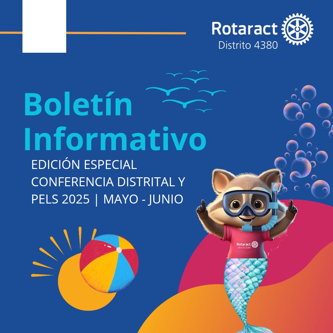Distri les trae una Edición Especial y con esta nos despedimos por este Periodo 2024-2025 📰🪄 

Espero que hayan disfrutado cada boletín, como los disfrute yo haciendolos. ⚙️🩷 

Recuerden compartirlo con sus clubes 🎉🥳

📎 Enlace del Boletín: 
leggins-df.my.canva.site/edicion-especi…