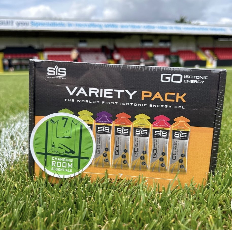 ChangingRoomEst's tweet image. Changing Room Essentials x @BowersPitseaFC
1st season working together 🙌
Supplying matchday must-haves all season:
⚡️ SIS gels
💧 Hydration
🩹 Wrapping Tapes
🧦 BRAND NEW C.R.E v2 grip socks
Save your club time & money.
we work with any budget 💼
DM us to get started ✉️