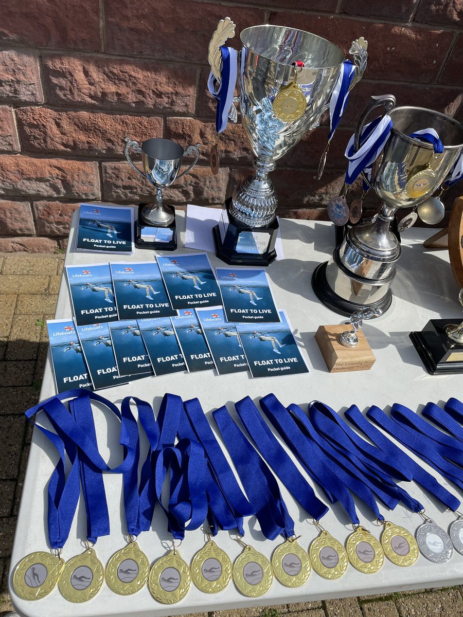 Lazonby Fire Station tweet media