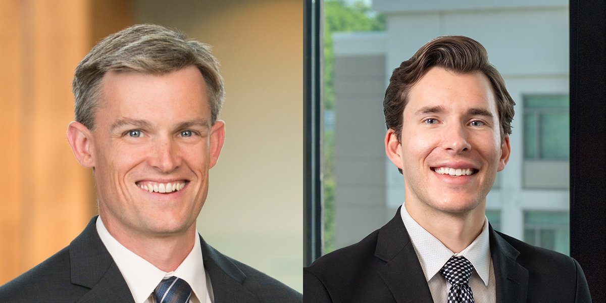 🚛 New in USLAW Magazine (Summer 2025): Chris Cotter &amp; Jalen Sehlhorst explore how FAAAA preemption is reshaping defense strategies for brokers &amp; shippers. 📄 Read: FAAAA Preemption Becomes a Powerful Weapon of Defense here: shorturl.at/BLgTl
