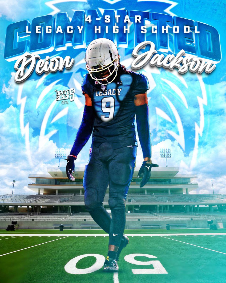 DeionJackson08's tweet image. Business Decision 💯
@CoachRyanLaVon @PrepRedzoneFL @EraPrep @FCRecruits @NP_Florida @najitobias