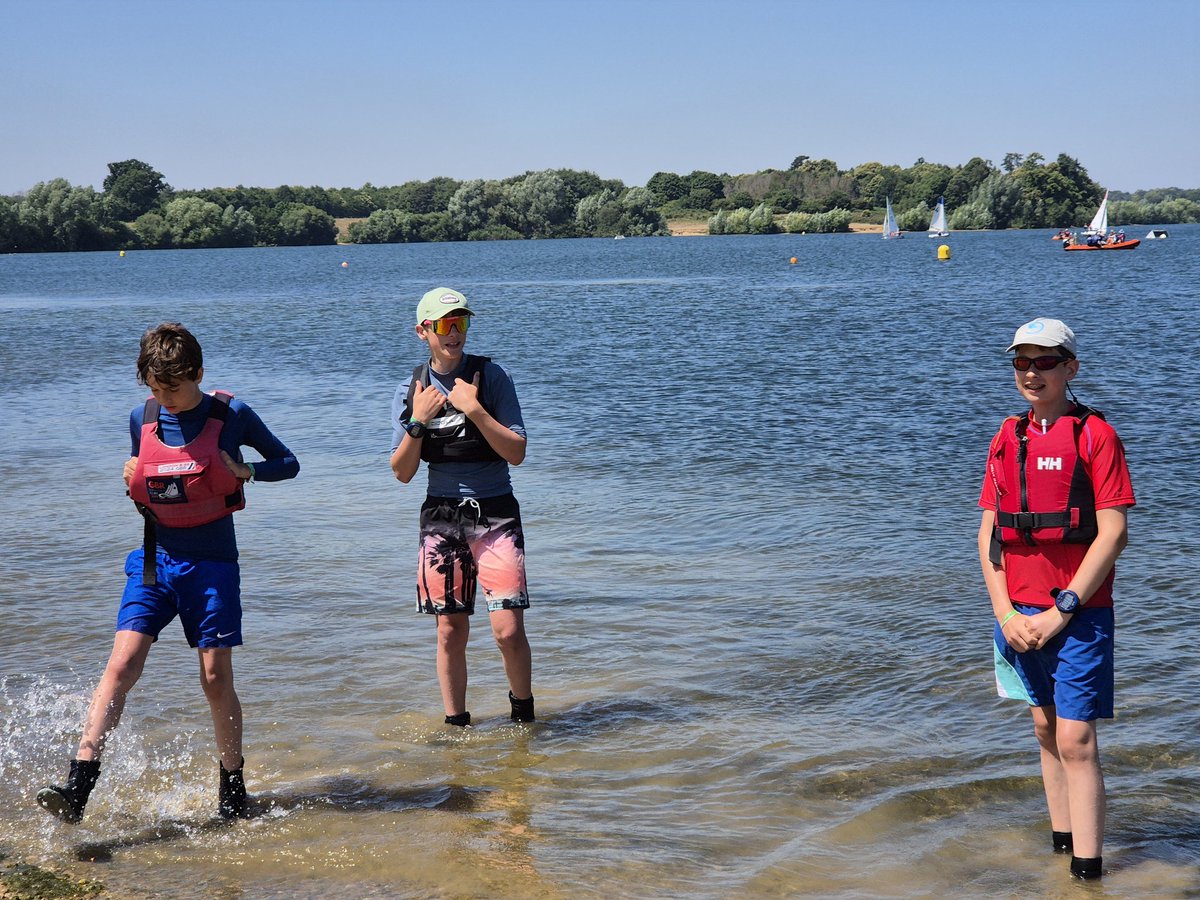 RGSG Sailing (@rgsgsailing) on Twitter photo Hot Hot Hot at Alton water today for day 2 of the BSDRA Finals. <a href="/RGSGuildford/">RGS Guildford</a> <a href="/RGSGSailing/">RGSG Sailing</a> Hot Hot Hot at Alton water today for day 2 of the BSDRA Finals. <a href="/RGSGuildford/">RGS Guildford</a> <a href="/RGSGSailing/">RGSG Sailing</a>