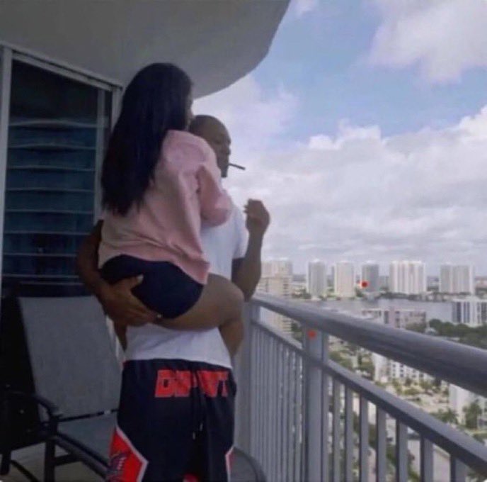 Treating her like the spoiled brat she is