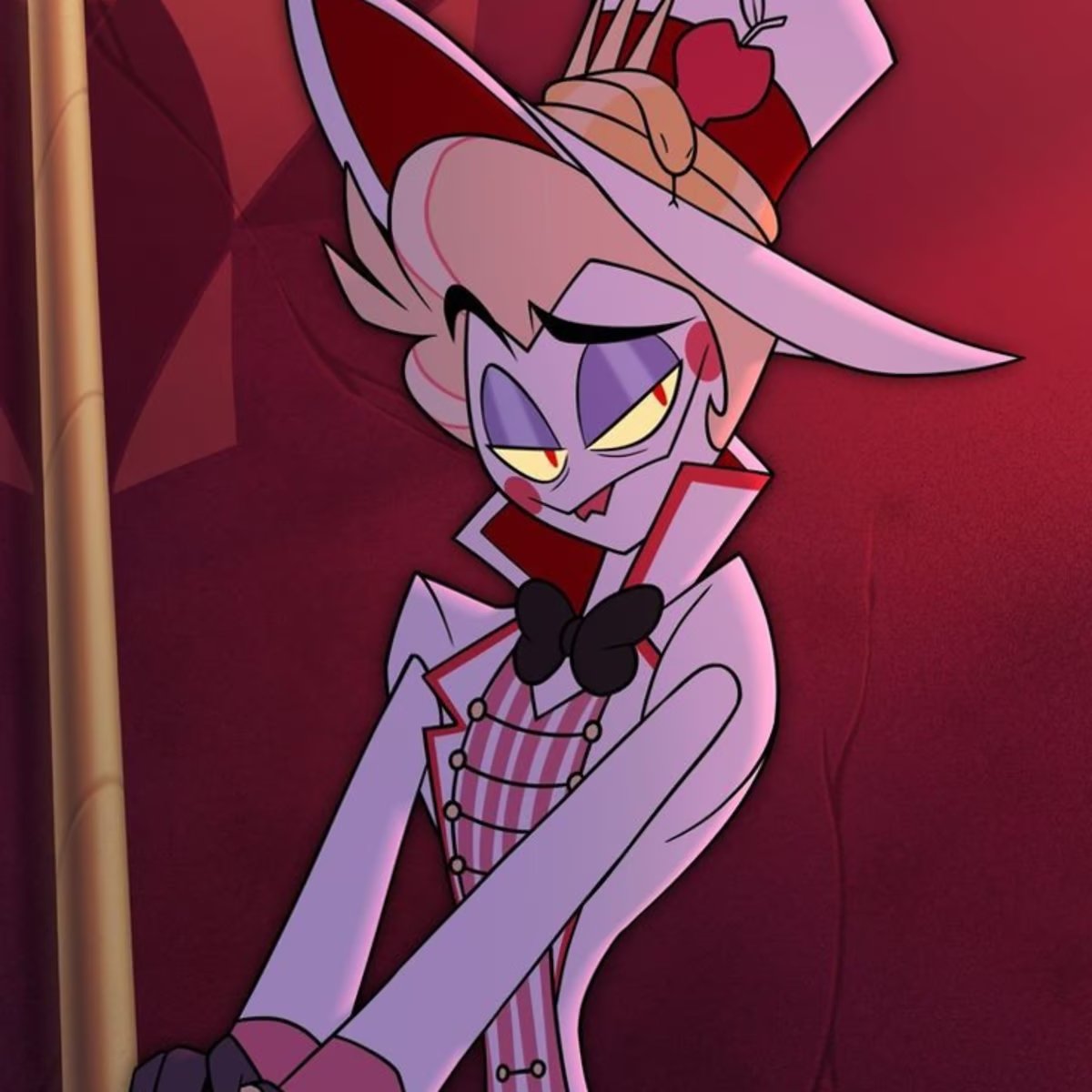 Well... I'm out of ideas, guys.

Maybe you have something?

The ideas don't have to be about Lucifer, but he's still my favorite, of course.