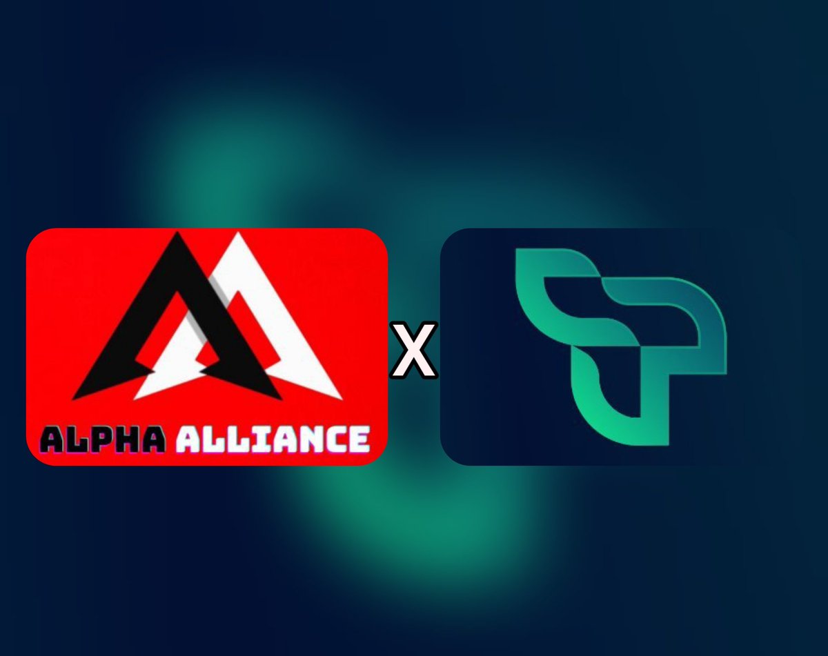 Alpha Alliance tweet media