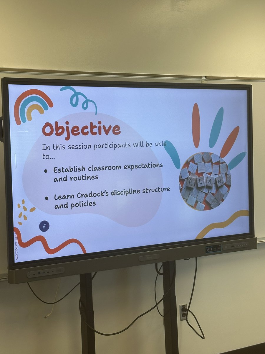 CradockMS's tweet image. Cradock Connect day two! We’re building a strong support network for our amazing new teachers who faced challenges last year. Growth, community and fresh starts! #CMSpride @JGibson718 @SLMillaci @nicscud @JoyCoppage @DrKisha_Pender