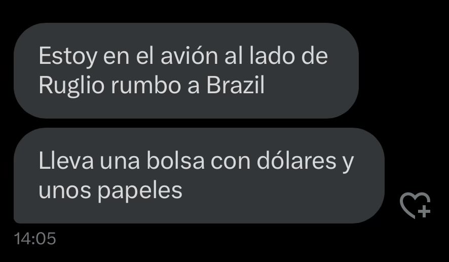 Información Real de Peñarol tweet media