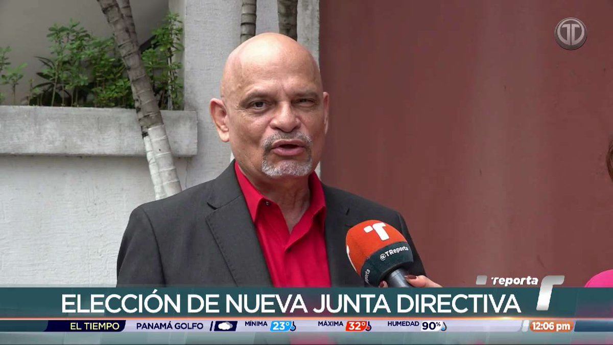“Estamos todos los de la bancada Mixta, toda la bancada Seguimos, del Panameñismo, de CD, los de Vamos, que es prácticamente llevar un mensaje a ver si podemos llegar a un acuerdo para mandar un bloque, una nómina de consenso, de cara a la próxima elección de la Junta Directiva