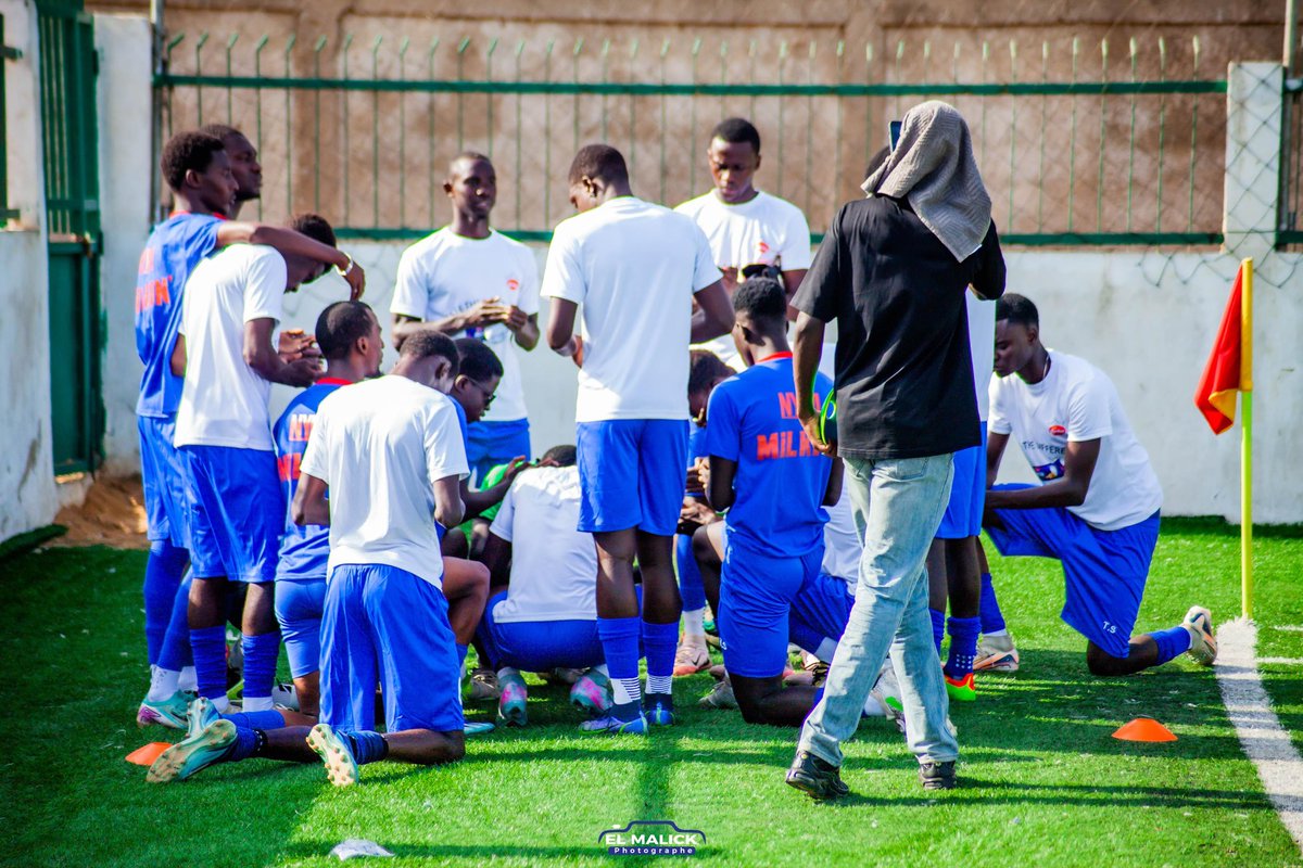 NatijaFC's tweet photo. Revivez avec cet album notre match d'hier📸 https://t.co/WSxkoHv0Xs