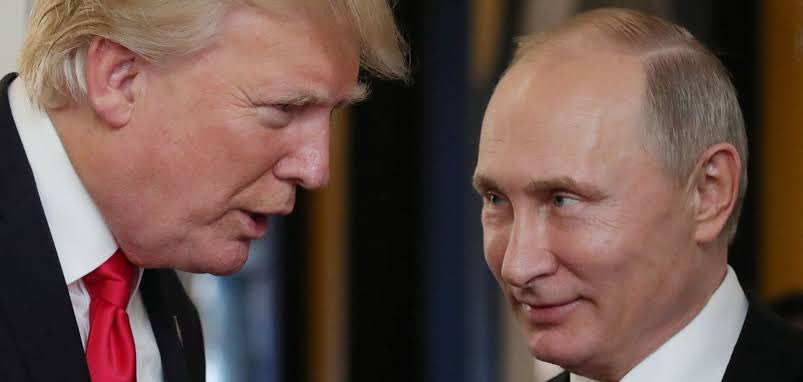 Nathalie Yamb (@nath_yamb) on Twitter photo Donald Trump a levĂ© certaines sanctions contre la Russie en autorisant les transactions liĂ©es au nuclĂ©aire civil avec 12 banques russes et leurs filiales jusquâau 19 dĂ©cembre 2025. Est-ce que <a href="/EUCouncil/">EU Council</a> va aussi le mettre sur la liste des sanctionnĂ©s de lâUnion europĂ©enne, ou Donald Trump a levĂ© certaines sanctions contre la Russie en autorisant les transactions liĂ©es au nuclĂ©aire civil avec 12 banques russes et leurs filiales jusquâau 19 dĂ©cembre 2025. Est-ce que <a href="/EUCouncil/">EU Council</a> va aussi le mettre sur la liste des sanctionnĂ©s de lâUnion europĂ©enne, ou