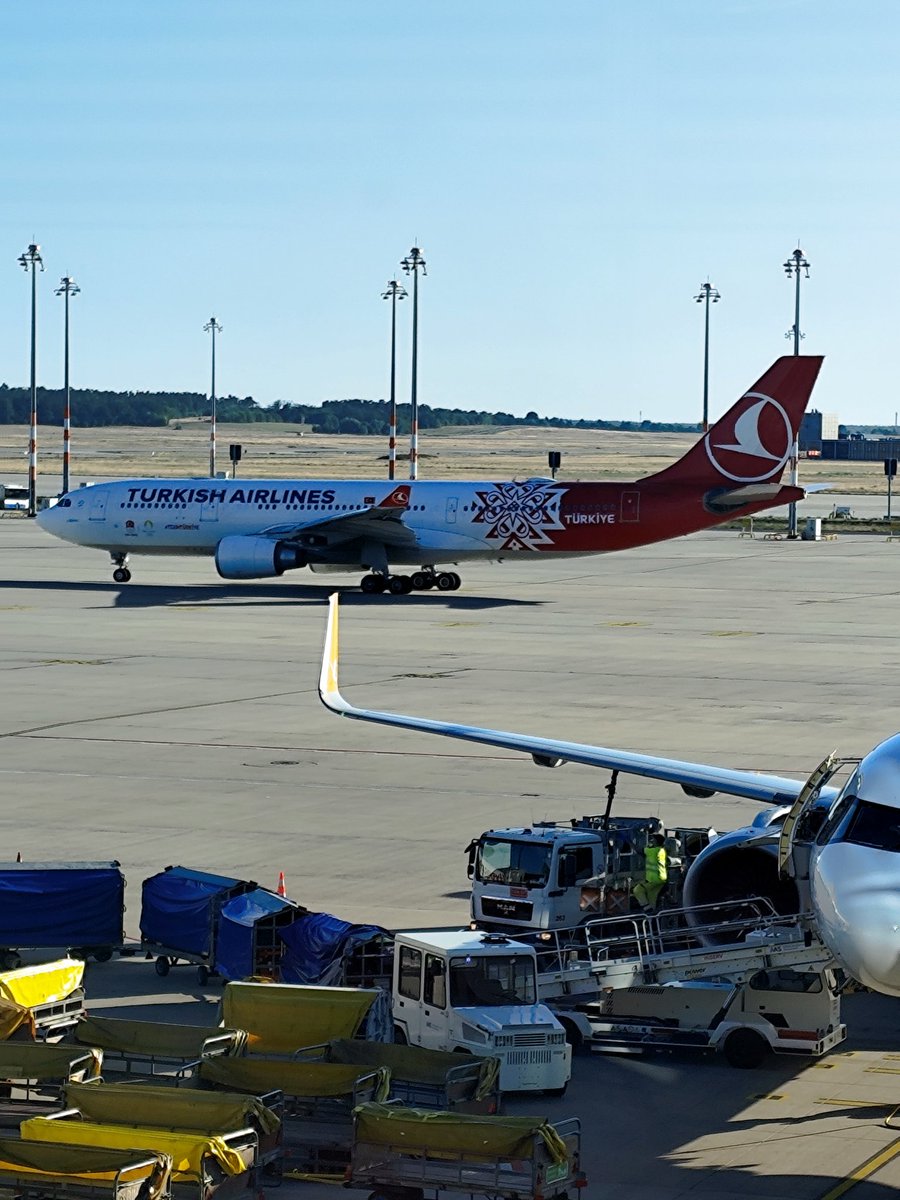 Hakan Isik tweet media