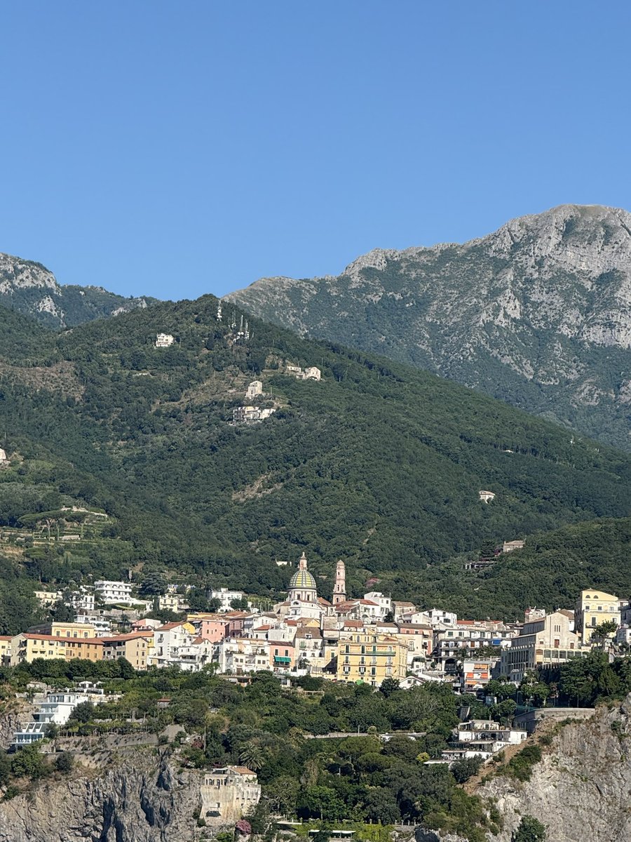 Day #5 Amalfi Coast - Magnificent