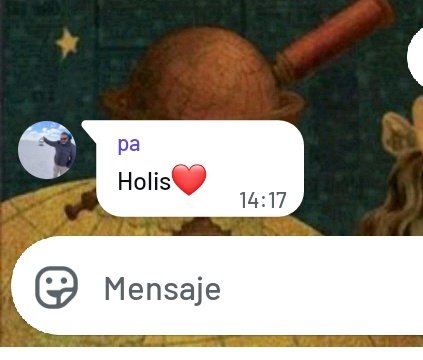 el maricon de mi papá