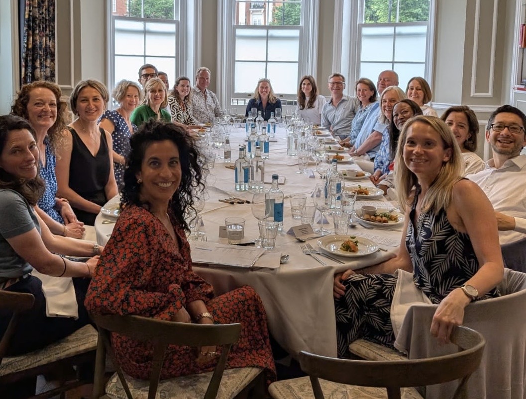 Our summer lunch, we discussed: 🔹 Leaders feeling successful yet unhappy. 🔹 Hesitation in bigger roles. 🔹 Navigating diverse team values. 🔹 Shifting coaching goals. At The Tall Wall, we support leaders in exploring these feelings. #Coaching #Leadership #TallWall
