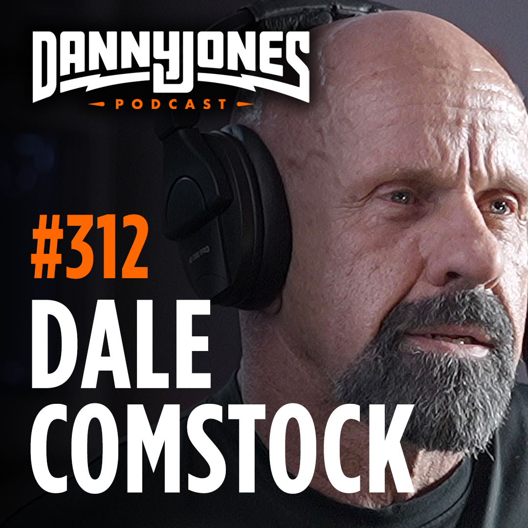 Episode 312 w/ CIA's Grim Reaper (Dale Comstock) is available now. Dale is a Special Forces Operator, CIA paramilitary commando, &amp; mercenary. He has served in Delta Force, the Green Berets &amp; CIA Ground Branch Unit. Currently he is a mercenary-for-hire hunting sleeper cells INSIDE