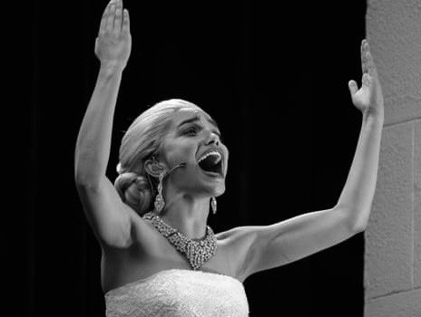 Jessica Rickson 💙 (@jessrickson) on Twitter photo Thrilled to be seeing #Evita with <a href="/elaine_paige/">Elaine Paige</a> this week ❤️ What a person to get to sit next to 🥹 Normally I’m quite chill, but for this I feel so honoured and excited ❤️ It’s come to this - she a Dame, me a <a href="/JamieLloydCo/">The Jamie Lloyd Co</a> superfan, and RACHEL ZEGLER a West End star! 😊 Thrilled to be seeing #Evita with <a href="/elaine_paige/">Elaine Paige</a> this week ❤️ What a person to get to sit next to 🥹 Normally I’m quite chill, but for this I feel so honoured and excited ❤️ It’s come to this - she a Dame, me a <a href="/JamieLloydCo/">The Jamie Lloyd Co</a> superfan, and RACHEL ZEGLER a West End star! 😊