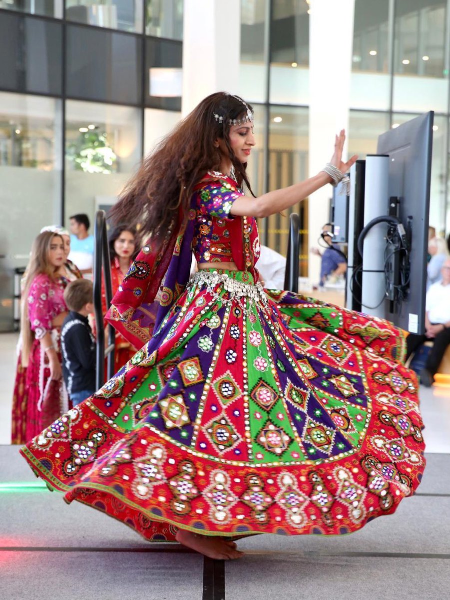 As #GRTHM comes to a close, I’m reflecting on the inspiring event held at City Hall last week. In times of fear and division, celebrating Gypsy, Roma and Traveller communities, their rich culture and history, matters more than ever. Let’s keep standing together.