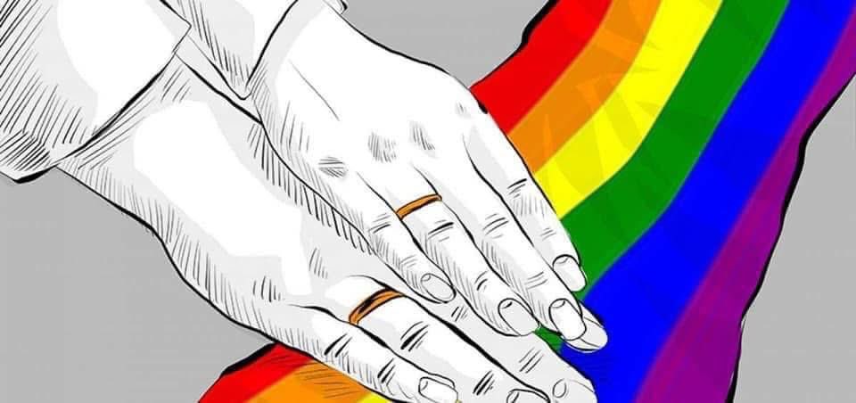 Fran4881's tweet image. #Hoy #30Jun #30J de 2025, España conmemora el 20.º aniversario de la aprobación de la ley de #matrimonioiigualitario , una fecha histórica 🏳️‍🌈. España fue uno de los primeros países en legalizarlo, consolidándose como referente mundial  . 
#loveislove #LGTBIQ+