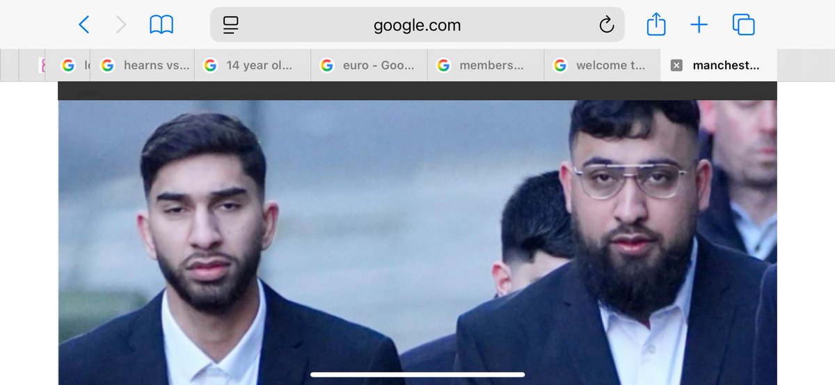 Why is there a news blackout of the trial around the #ManchesterAirport attack on police officers. 
Do they hope everyone has forgotten about it?