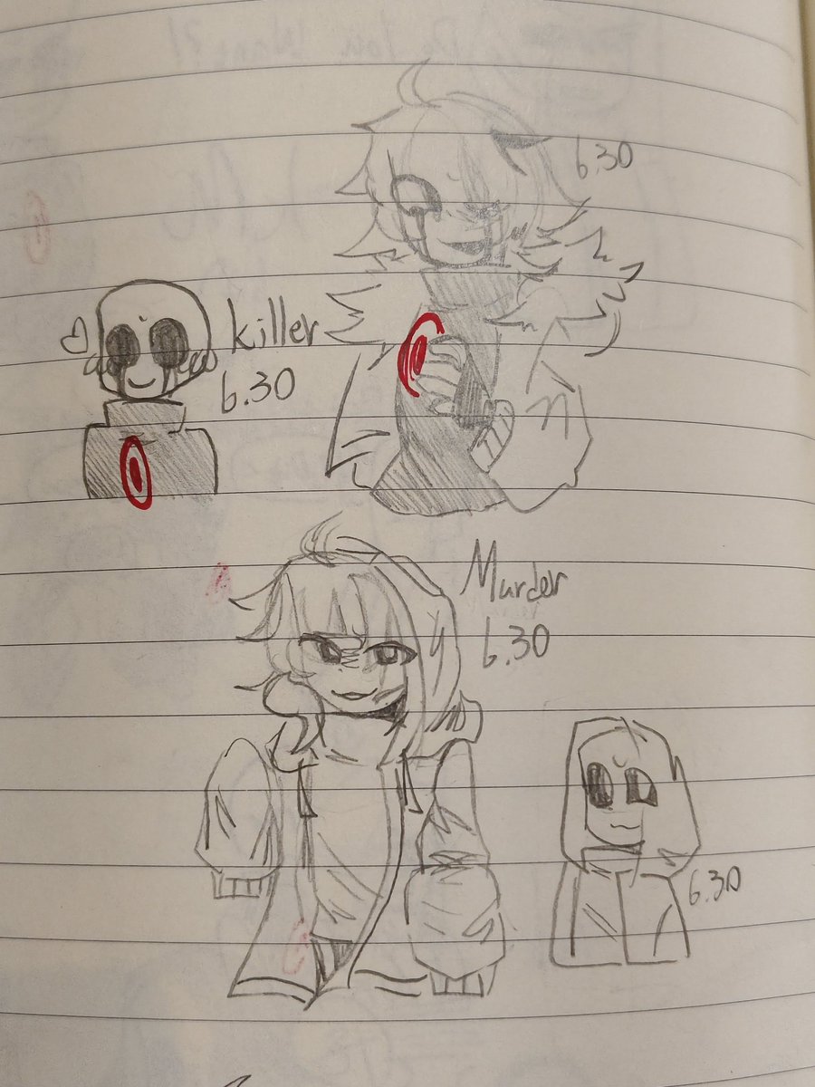 una20111224's tweet image. #KIST #KillerDust #KillerxDust 
🔪💗🧣