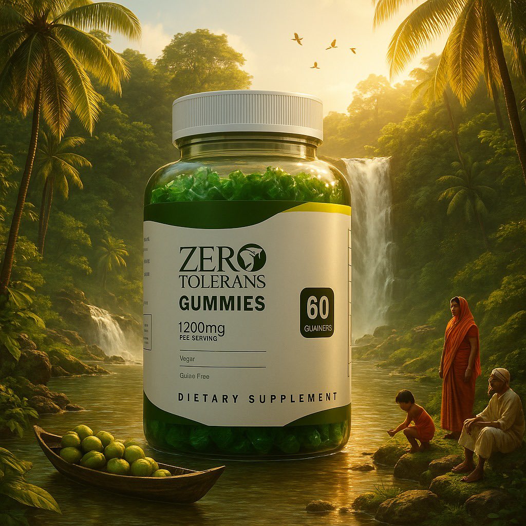 ZEROTOLERANS ak tout grés Klike la 👇🏼

blondedyferdinandshop.com/detoxtea