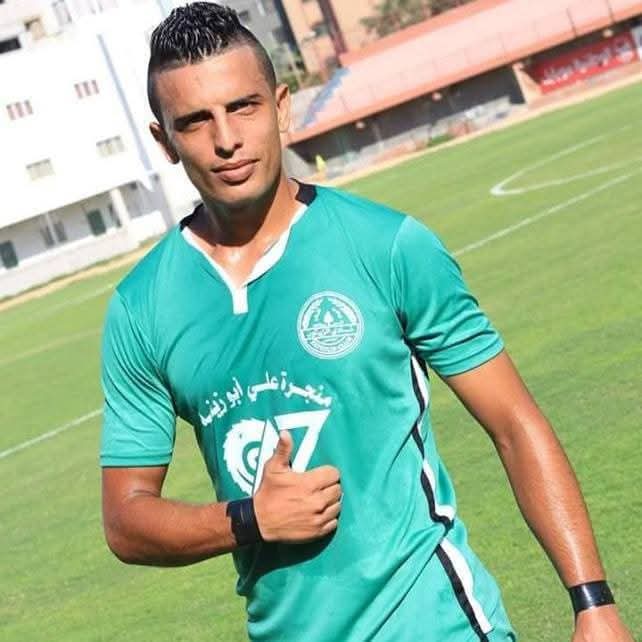 In the Israeli airstrike on Al-Baqa Cafe, over 33 Palestinians have been killed and dozens of others were maimed. 

Among the deceased are a photojournalist, an artist, an engineer, and a footballer.